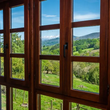 La Casona De Sovina *