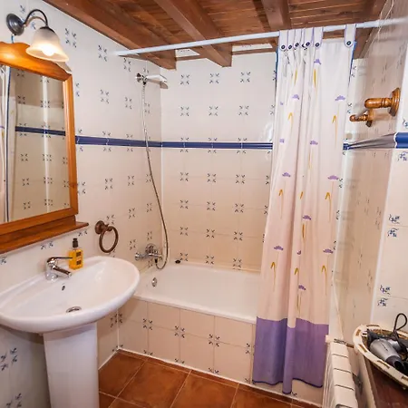 La Casona De Sovina Piloña