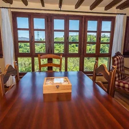 La Casona De Sovina * Пилонья